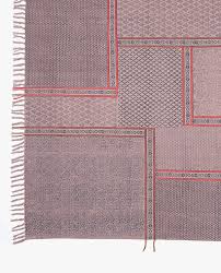 block print patch rug rugs block print zara home