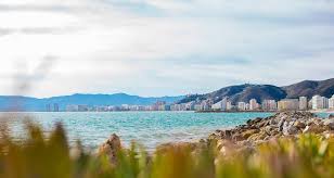 Apartamento en cullera 125m 3 habs 2 baños cullera valència comunitat valenciana en primerisima linea de playa de cullera entre el faro y san. Descubre Cullera Love Valencia