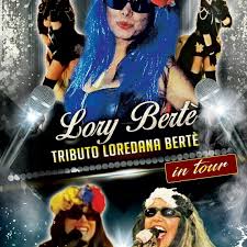 Loredana bertè lyrics with translations: Loredana Berte Tribute Facebook
