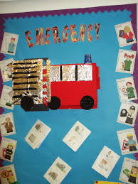 People Who Help Us Display People Who Help Us Nursery Crafts Classroom Displays
