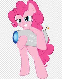 Pinkie Pie Pony Fluttershy Know Your Meme Rule 34, mlp base pinkie, horse,  blue, mammal png | PNGWing