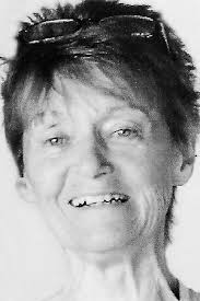 Ruth Morrison Obituary (2018)