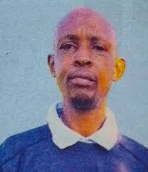 Edwin Michael Kimani (Kayman)