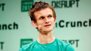 If the stock market crashes, bitcoin is extremely likely to tank for a few weeks, but it won't break crypto. Why Ethereum Founder Vitalik Buterin Got Into Crypto Bitcoin