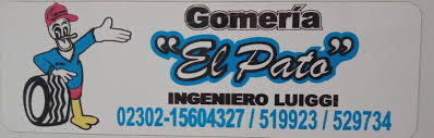 Gomeria El Pato