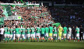 Thomas schaaf, trainer werder bremen, zum abstieg: Werder Bremen Gegen Fc Everton Heute Live Das Testspiel Im Tv Und Livestream