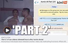 Yesterday, several videos of roughly 90 seconds each began circulating on social media which depicted a man performing sexual acts on another man who allegedly resembles the minister. Video Is Part 2 4 Still Got 2 My Grandfather S Road Facebook