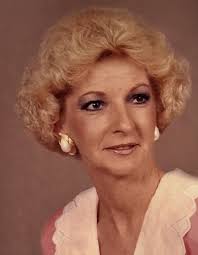 Obituary for Ellender "Ellie" (Aycock) Ives