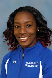 Rochene Smith (4/13/2015)