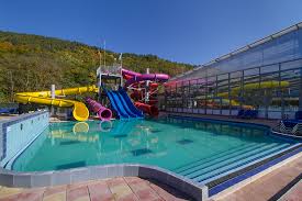 Furthermore, our aqua park passes with the success from the security audits carried out by ministry of tourism and tui̇ company and various tour companies like tui. Cozia Aquapark Calimanesti Caciulata