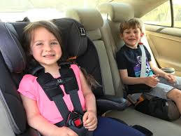 What S The Most Comfortable Booster Seat For Long Trips 2020 Reviews Travel Car Seat Mom