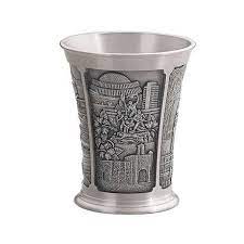 Pewter products blend metals to achieve a unique look in your jewelry, dishware, and other household features. Royal Selangor Pewter Subcategories Beakers Tumblers Royal Selangor Beakers Tumbler