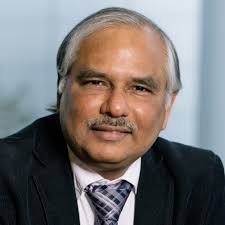 Ramakrishnan Ramanathan