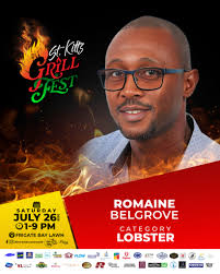 St. Kitts-Nevis Restaurant Week