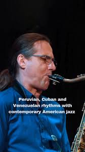 azesumusic , a distinguished Bay Area ensemble of Grammy-winning musicians,  masterfully blends Peruvian, Cuban, and Venezuelan rhythms with  contemporary American jazz, fostering a spirit of hope and unity. Led by  the esteemed