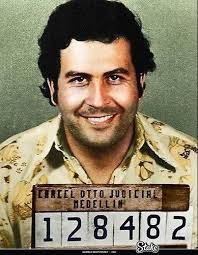 Top ten richest Drug lords of all time. A Thread 🔥