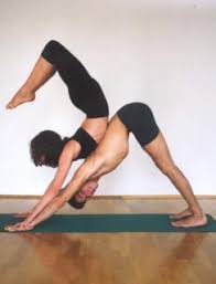 Partner Yoga Workshop Couples Yoga Poses Yoga Poses Advanced Partner Yoga Poses