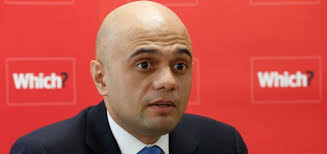 Thanks to the success of the vaccination programme and residents' hard work t. Euromoney Sajid Javid From Risky Business To Business Secretary