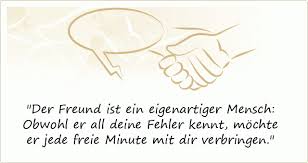 Freunde Spruche Die Schonsten Und Besten Freundesspruche