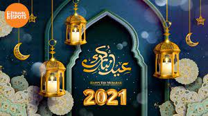 Happy eid mubarak 2021 in advance!!! Eid Mubarak 2021 Eid Mubarak Status 2021 Eid Ul Fitr 2021 Ø¹ÙŠØ¯ Ù…Ø¨Ø§Ø±Ùƒ Youtube