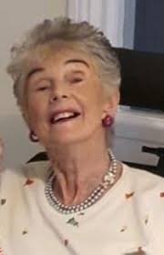 Condolence Book for Catherine O'Connor (née Browne) (Dunshaughlin, Meath)