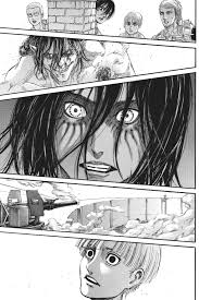 Attack on titan (進撃の巨人 shingeki no kyojin) is a manga series written and illustrated by hajime isayama. Shingeki No Kyojin Chapter 118 Attack On Titan Anime Attack On Titan Art Attack On Titan Season