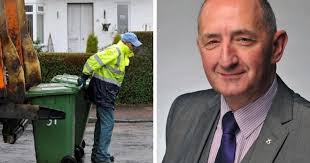 OPINION Bailie Malcolm Balfour: Glasgow has lots of pandemic heroes