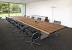Conference Room Table Size