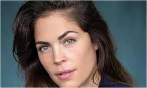 GENERAL HOSPITAL Comings & Goings: Week Of August 4th Kirsten Storms is  back in the thick of things....Christine Dunford puts in an appearance as a  constituent with a bone to pick with