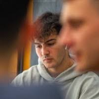 Alexander Comas's Instagram, Twitter & Facebook