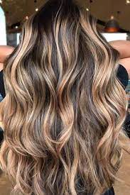 Balayage Vs Ombre Difference Lovehairstyles Com Balayage Hair Styles Hair Color 2017