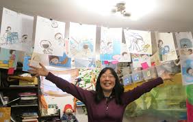 Maybe you would like to learn more about one of these? Free Picture Book Thumbnail Templates For Writers And Illustrators Inkygirl Guide For Kidlit Ya Writers Artists Via Inkyelbows