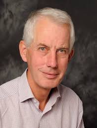 Professor Alan Rodger