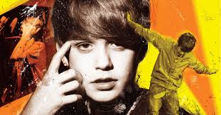 Building the Next Bieber