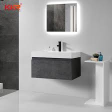 You can use these corner bathroom vanity double sinks in several places such as private properties, offices, hotels, apartments, and other buildings. China Small Basin Resin Stone Wall Hung Sink Corner Towel Hotel Vanity Double Sink China Double Sink Sink