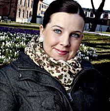 Jeg skadet meg for å klare å smile like mye som de andre