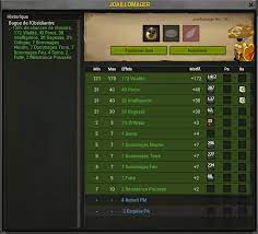 Mantra des 4 vents : Runes De Trancendance Et De Corruption Beta 2 49 Forum Dofus Le Mmorpg Strategique