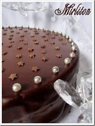 Gateau D Anniversaire Au Chocolat Et Framboises Recette Ptitchef Recette Gateau Anniversaire Chocolat Gateau Chocolat Framboise Chocolat Framboise