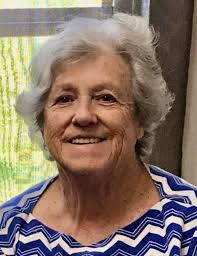Barbara Ann Oaks Obituary February 7, 2024