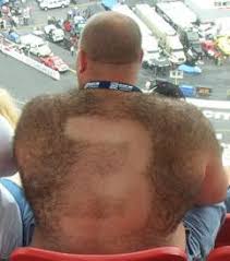 Image result for white trash nascar fans