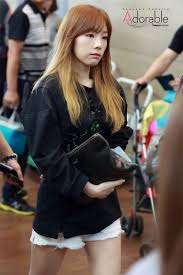 K Pop Girl Band Kpop Girls Taeyeon Girls Generation