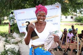 4 Ways The 2020 U S Election Matters In Fighting Poverty World Vision