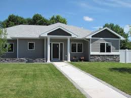 4 beds | 3 baths. Home Builder In Sioux Falls Sd Scott Gilbert Home Construction