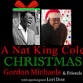A Nat King Cole Christmas with Gordon Michaels event image