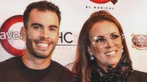 Aracely arábula, mariana garza, aleix bauer y maría josé. Hijo De Edtih Marquez Alista Su Primer Disco Tvnotas Irresistible