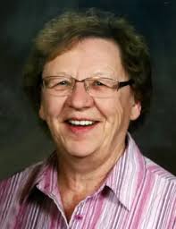 Obituary information for Elaine Christine Clark