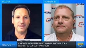 FreightWaves LIVE: Events Podcast Archives