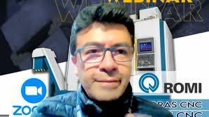 Webinar (curso ): RoboGuide Programación de Robots Fanuc para Coger y Poner  (Pick And place)