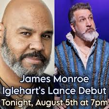 AndJulietBway Debut Alert! Tonight at & Juliet