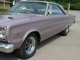 Image result for Silver 1967 Plymouth